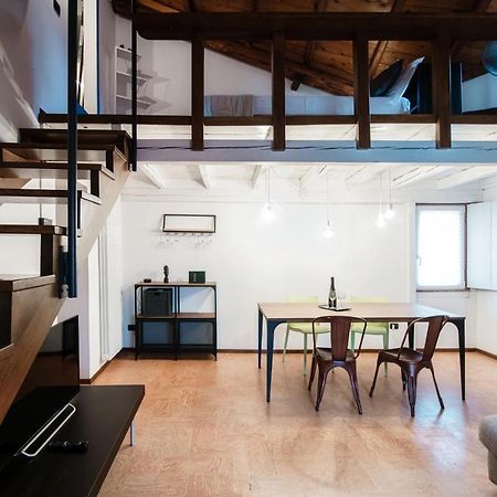 Suite Fontana - By Myhomeincomo Exteriör bild