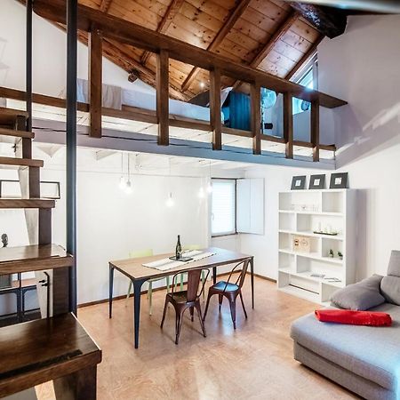 Suite Fontana - By Myhomeincomo Exteriör bild
