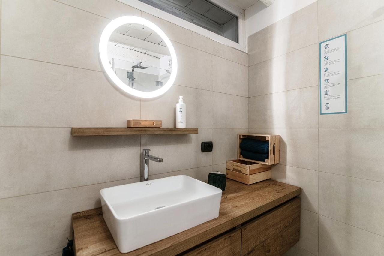 Suite Fontana - By Myhomeincomo Exteriör bild