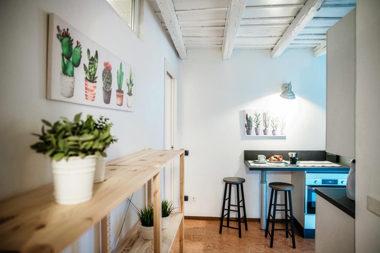 Suite Fontana - By Myhomeincomo Exteriör bild