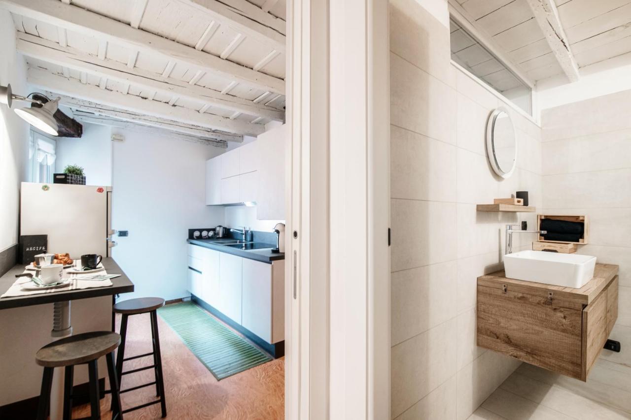 Suite Fontana - By Myhomeincomo Exteriör bild