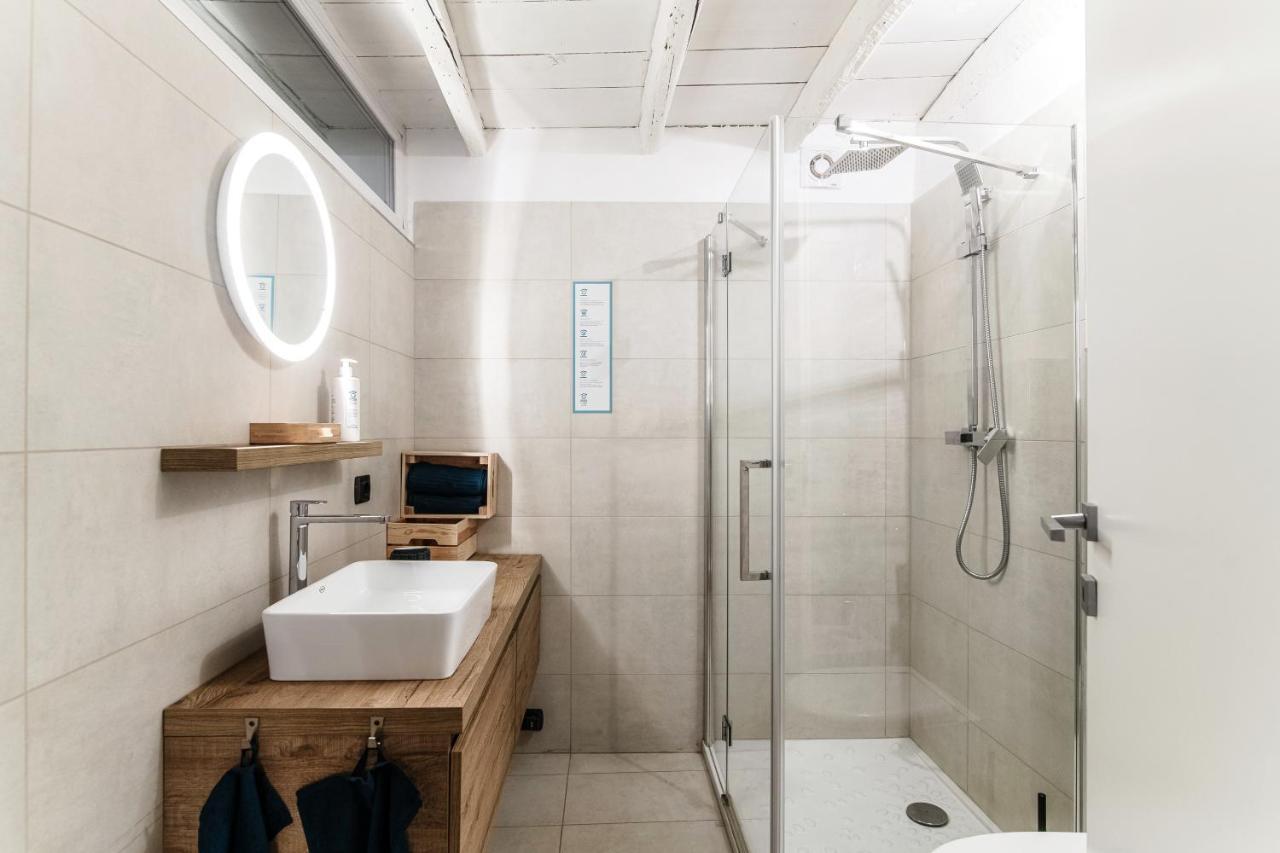 Suite Fontana - By Myhomeincomo Exteriör bild