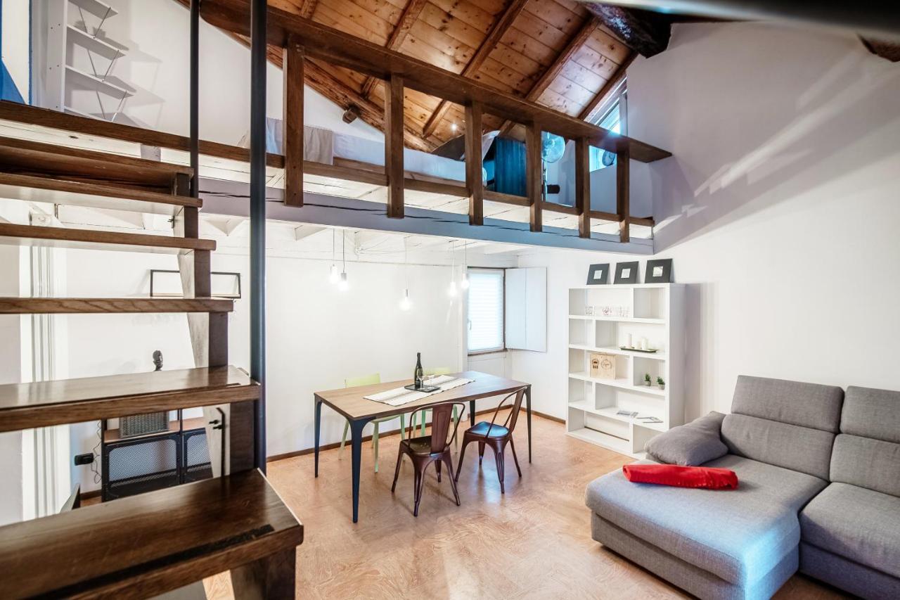 Suite Fontana - By Myhomeincomo Exteriör bild