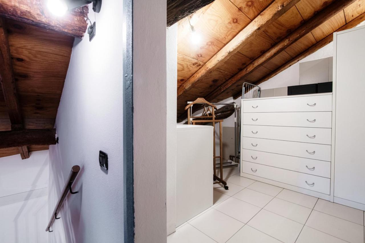 Suite Fontana - By Myhomeincomo Exteriör bild